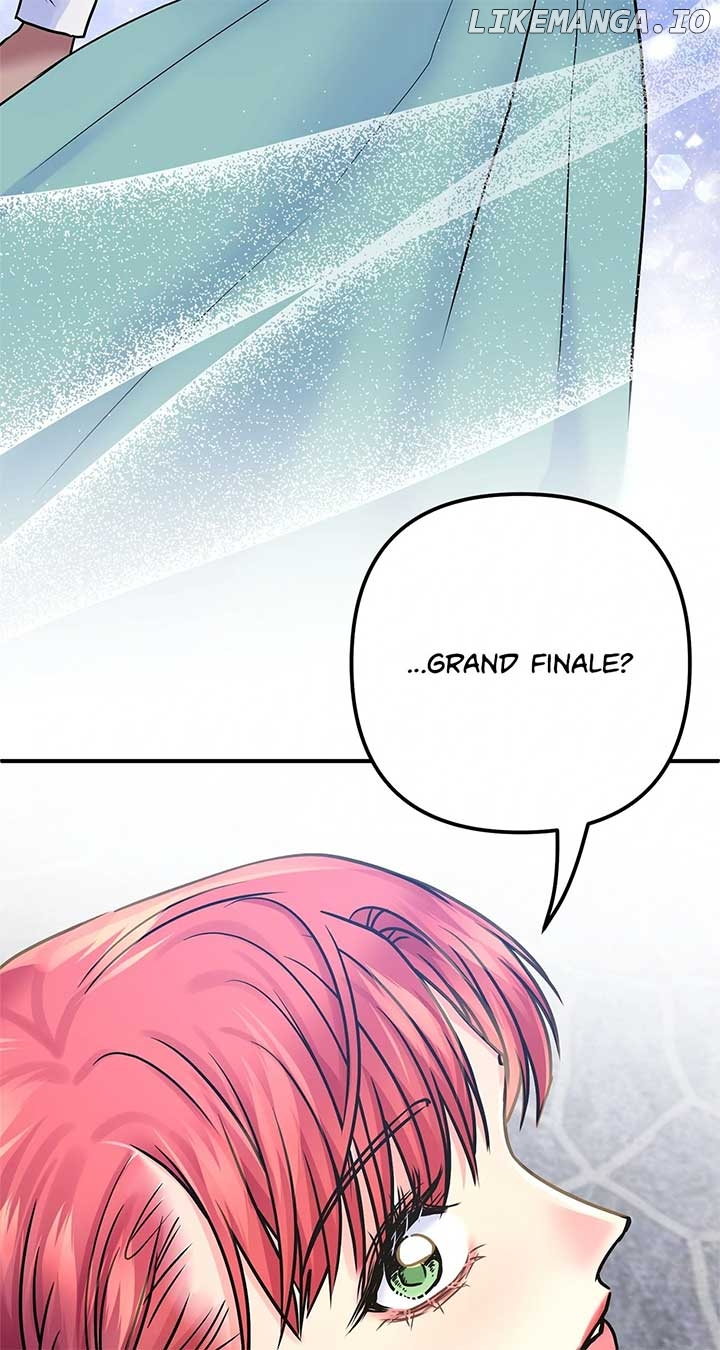 Holding You Captive Chapter 80 - page 80