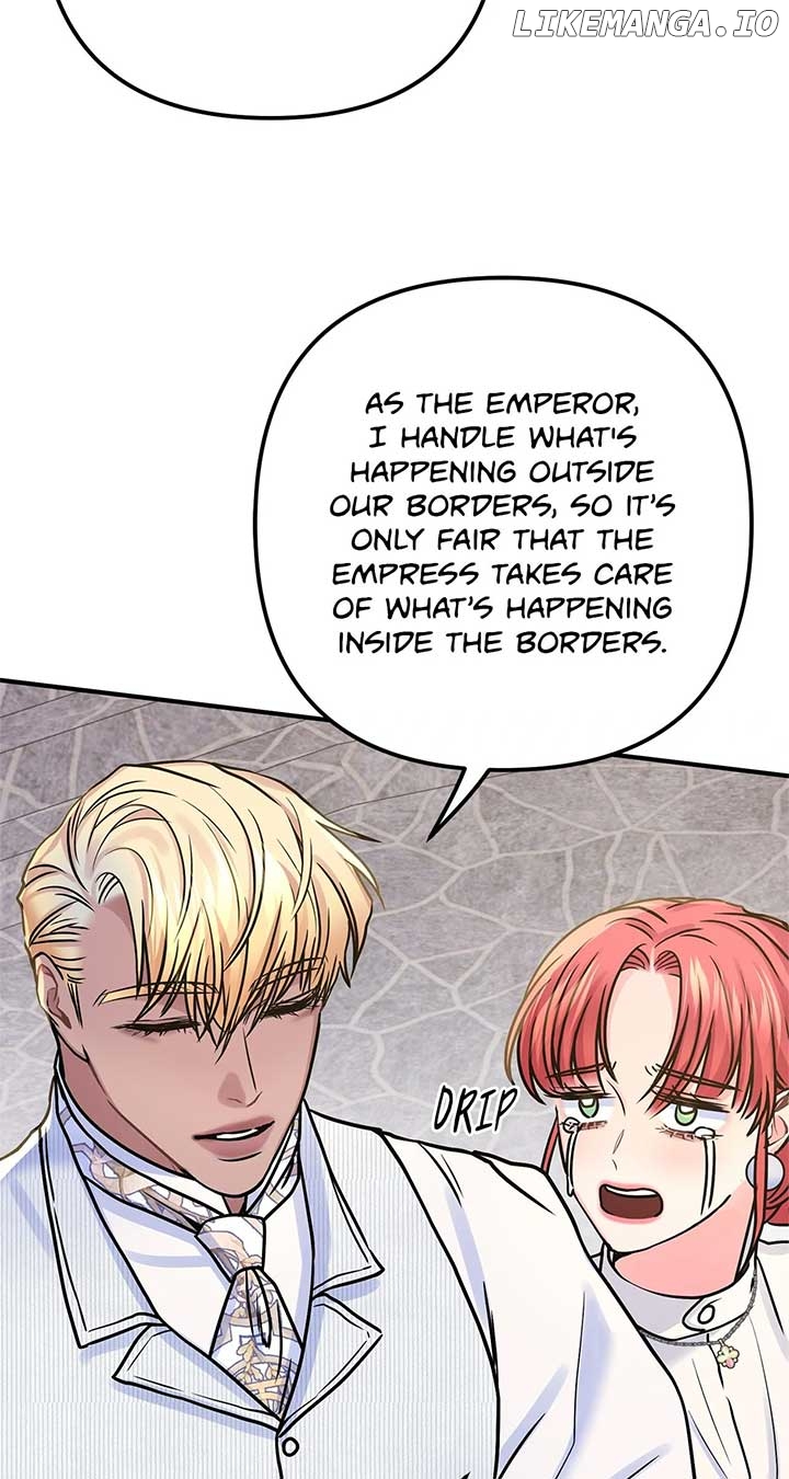 Holding You Captive Chapter 80 - page 86