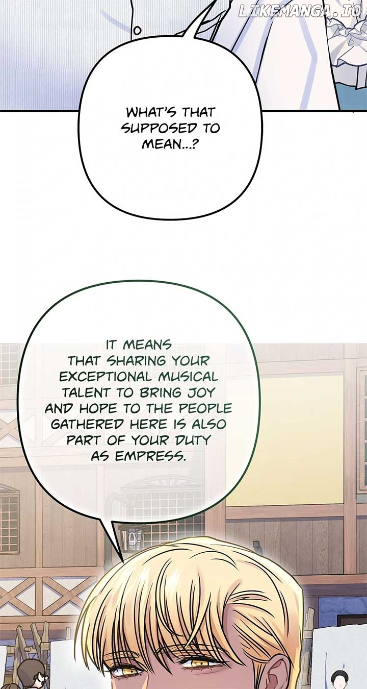 Holding You Captive Chapter 80 - page 87