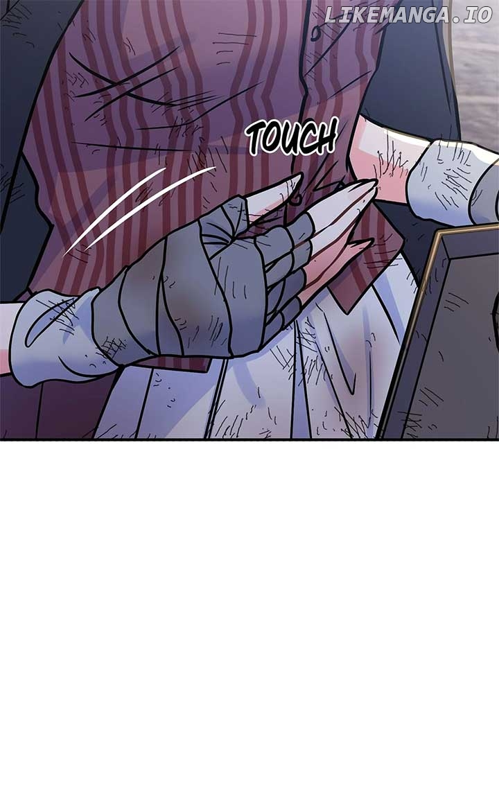 Holding You Captive Chapter 80 - page 9
