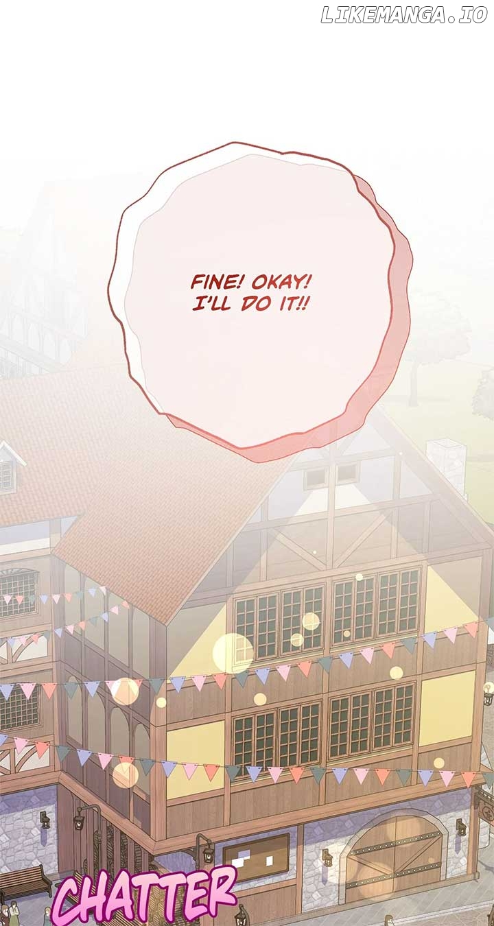 Holding You Captive Chapter 80 - page 91