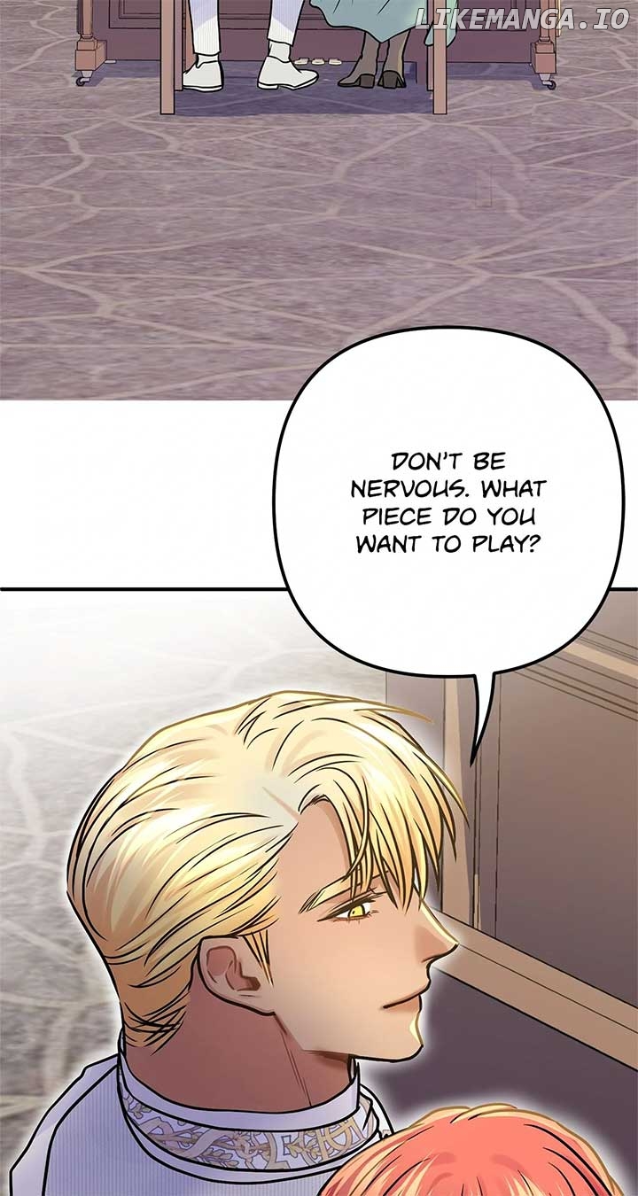 Holding You Captive Chapter 80 - page 95