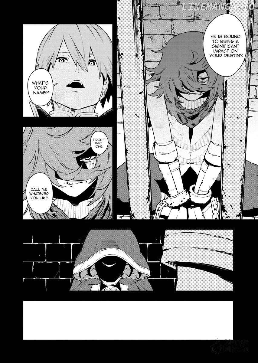 Tsuihou Sareta Renkinjutsushi-San, Saikyou No Dungeon Wo Tsukurimasen Ka? Chapter 20 - page 10