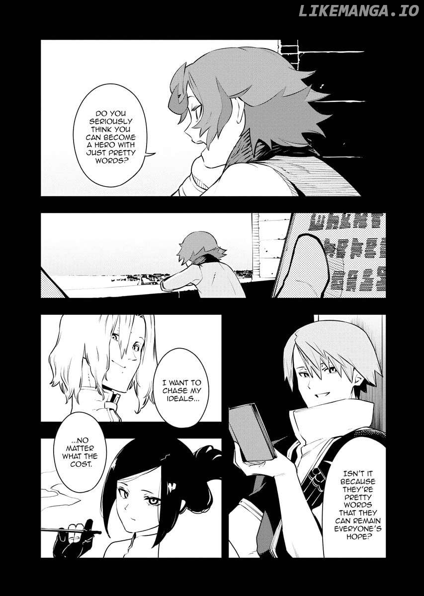 Tsuihou Sareta Renkinjutsushi-San, Saikyou No Dungeon Wo Tsukurimasen Ka? Chapter 20 - page 11