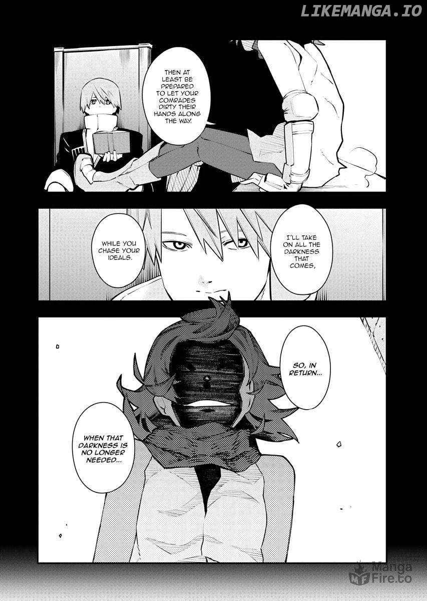 Tsuihou Sareta Renkinjutsushi-San, Saikyou No Dungeon Wo Tsukurimasen Ka? Chapter 20 - page 12
