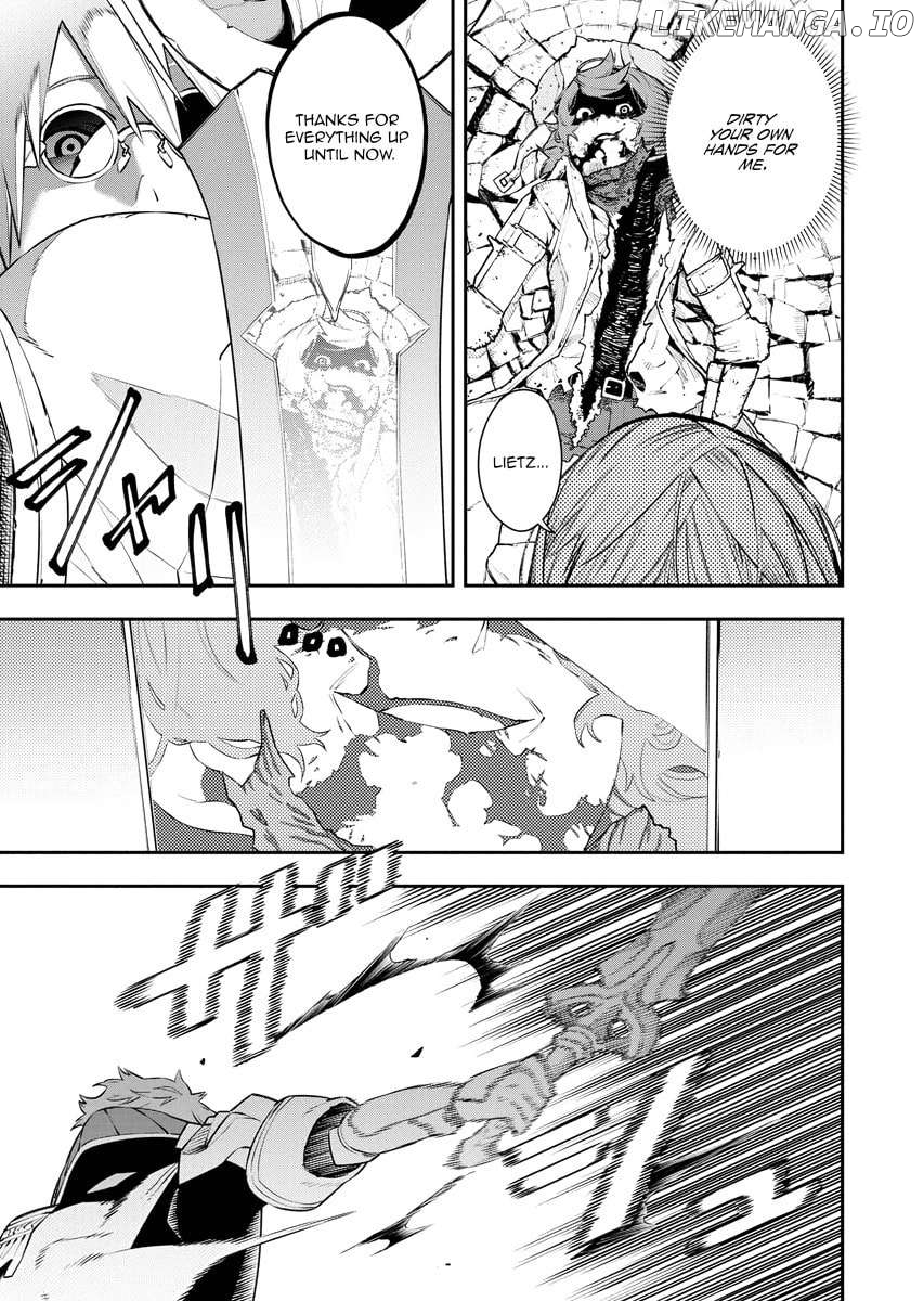 Tsuihou Sareta Renkinjutsushi-San, Saikyou No Dungeon Wo Tsukurimasen Ka? Chapter 20 - page 13