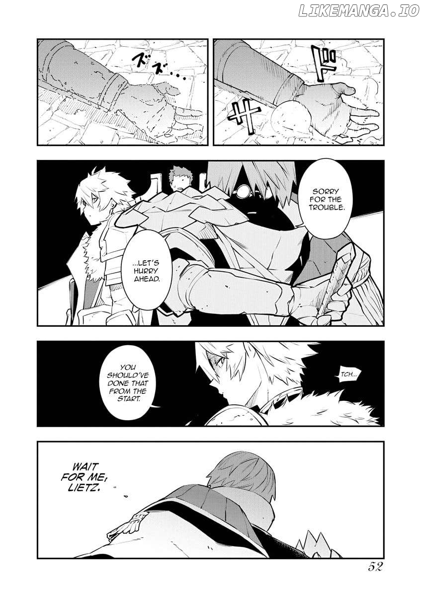 Tsuihou Sareta Renkinjutsushi-San, Saikyou No Dungeon Wo Tsukurimasen Ka? Chapter 20 - page 14
