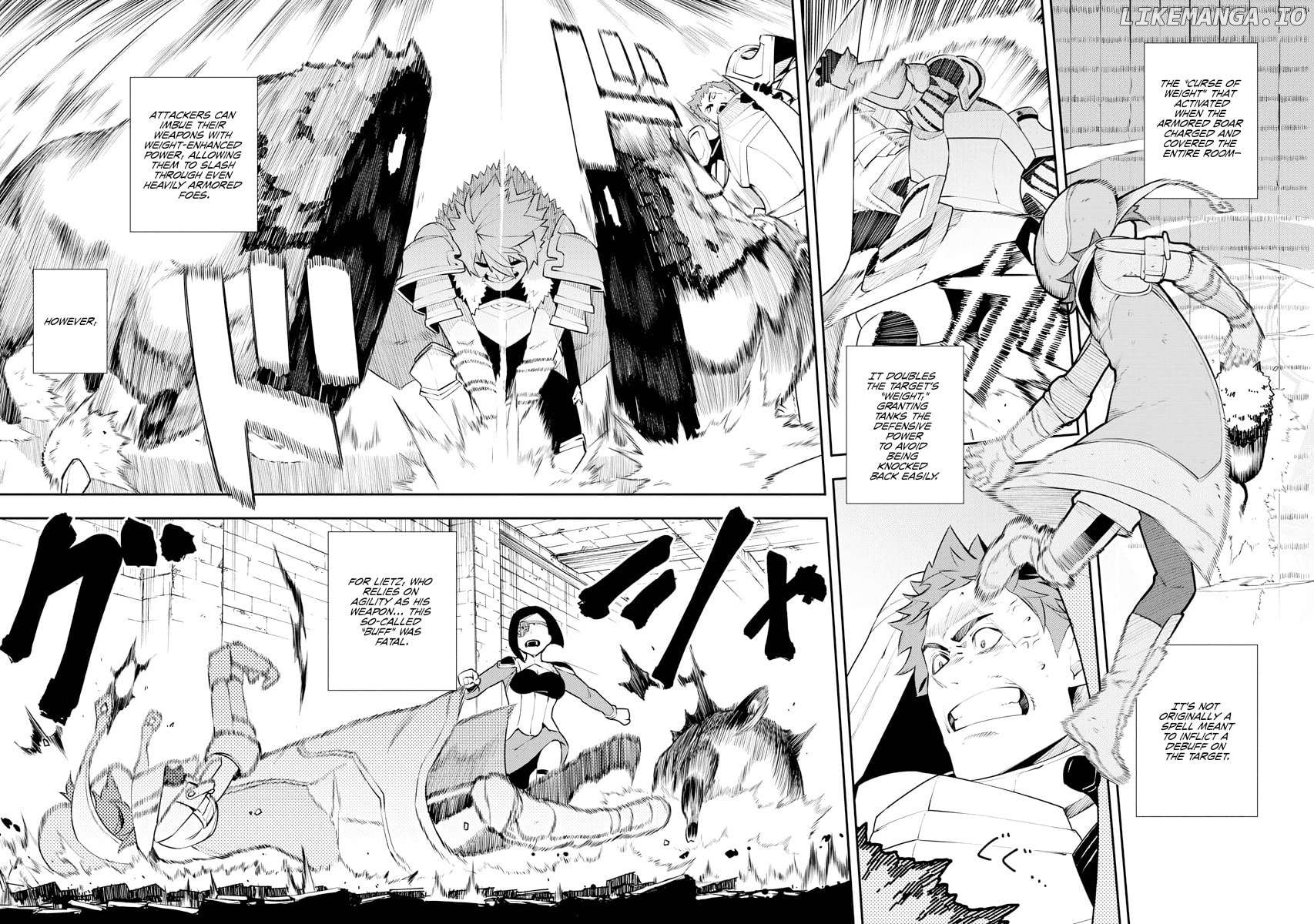 Tsuihou Sareta Renkinjutsushi-San, Saikyou No Dungeon Wo Tsukurimasen Ka? Chapter 20 - page 3