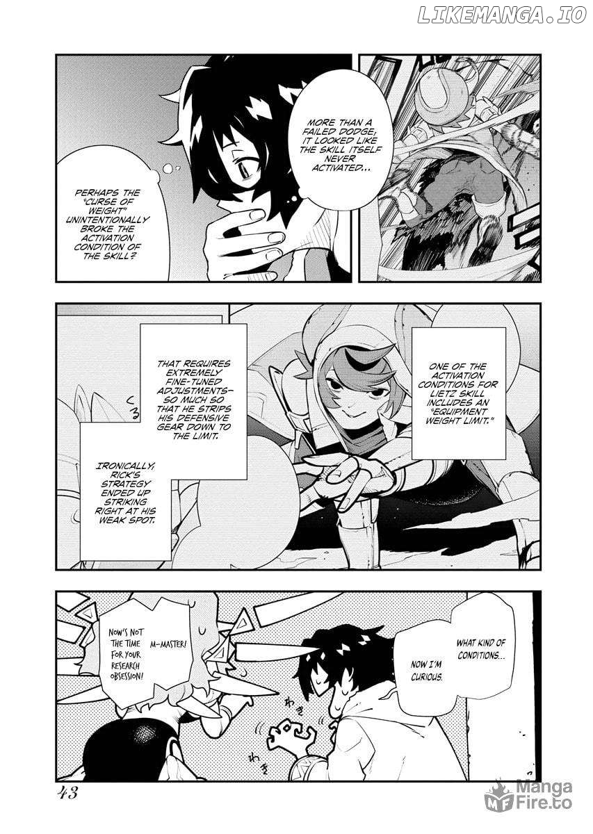 Tsuihou Sareta Renkinjutsushi-San, Saikyou No Dungeon Wo Tsukurimasen Ka? Chapter 20 - page 5