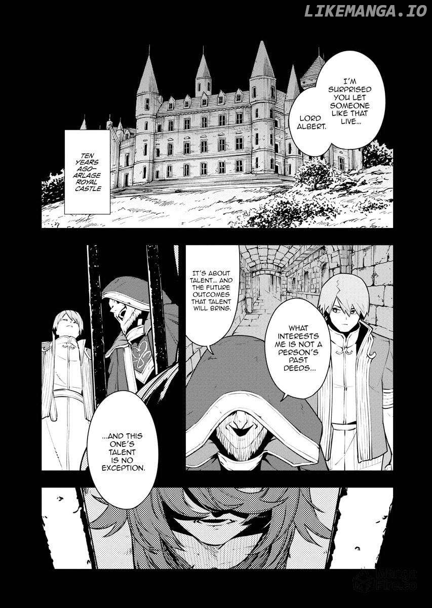Tsuihou Sareta Renkinjutsushi-San, Saikyou No Dungeon Wo Tsukurimasen Ka? Chapter 20 - page 9