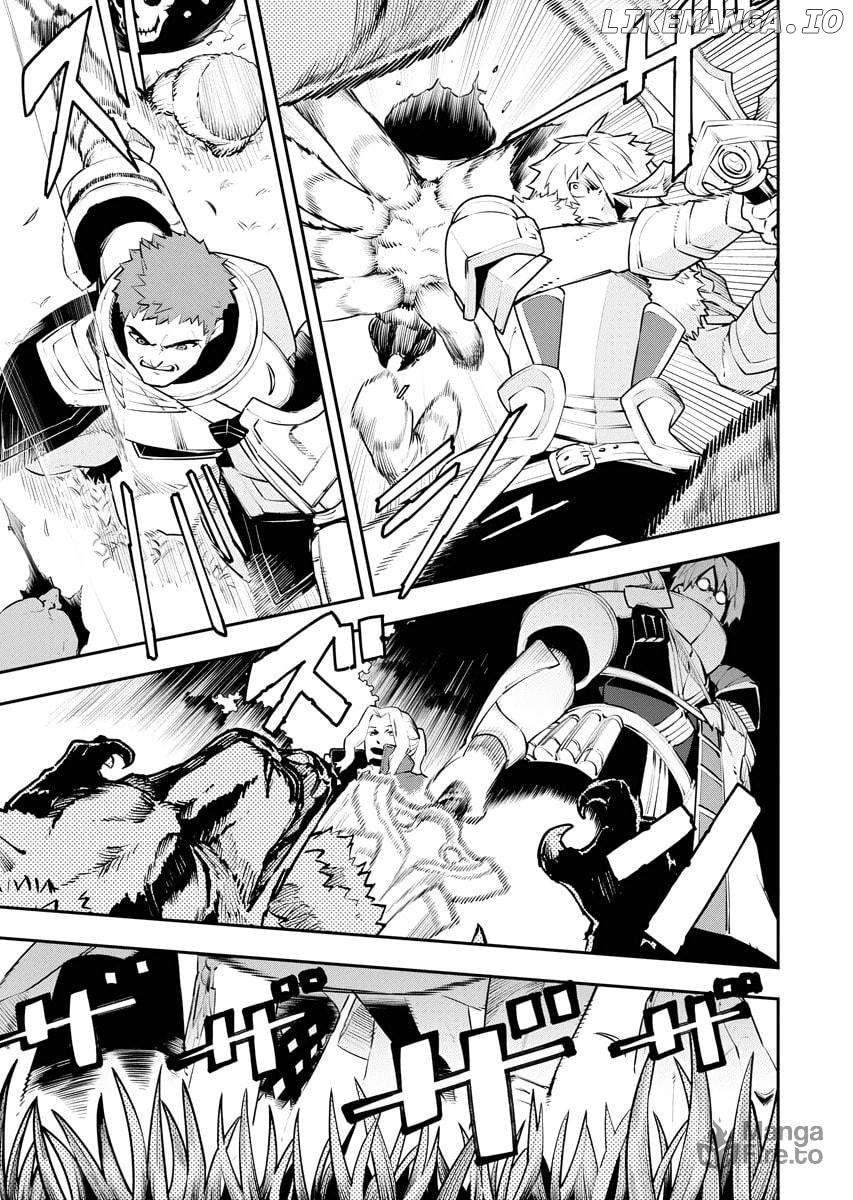 Tsuihou Sareta Renkinjutsushi-San, Saikyou No Dungeon Wo Tsukurimasen Ka? Chapter 21 - page 10
