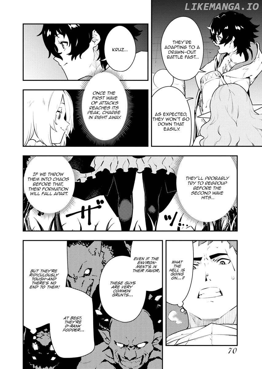 Tsuihou Sareta Renkinjutsushi-San, Saikyou No Dungeon Wo Tsukurimasen Ka? Chapter 21 - page 13