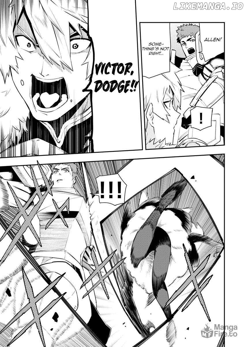 Tsuihou Sareta Renkinjutsushi-San, Saikyou No Dungeon Wo Tsukurimasen Ka? Chapter 21 - page 15
