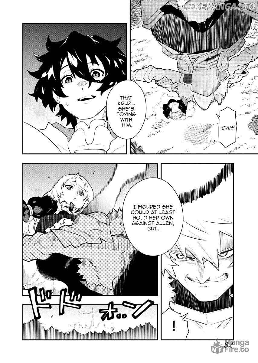 Tsuihou Sareta Renkinjutsushi-San, Saikyou No Dungeon Wo Tsukurimasen Ka? Chapter 22 - page 10