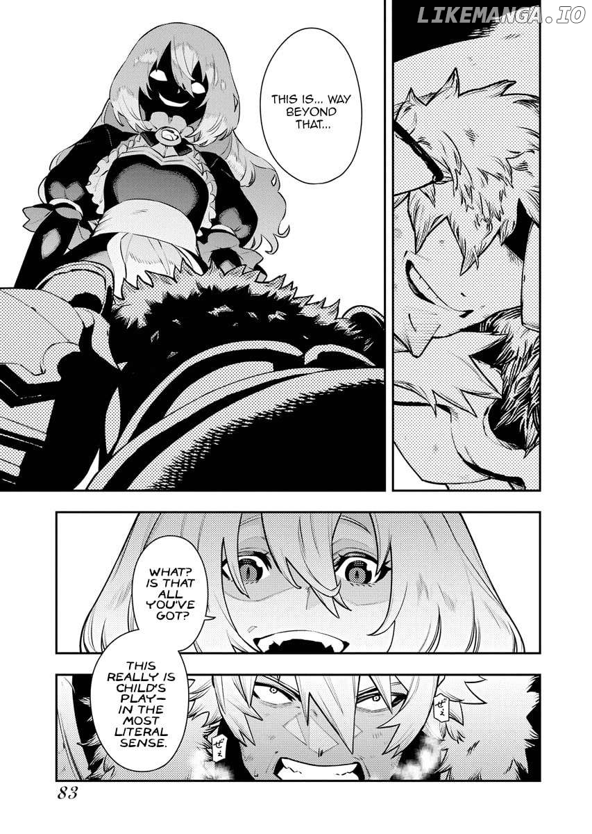 Tsuihou Sareta Renkinjutsushi-San, Saikyou No Dungeon Wo Tsukurimasen Ka? Chapter 22 - page 11