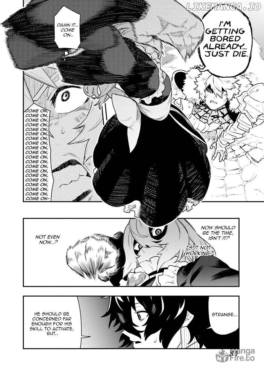 Tsuihou Sareta Renkinjutsushi-San, Saikyou No Dungeon Wo Tsukurimasen Ka? Chapter 22 - page 12