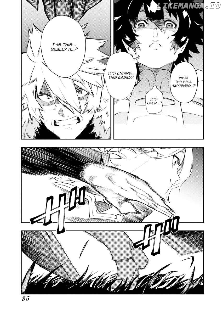 Tsuihou Sareta Renkinjutsushi-San, Saikyou No Dungeon Wo Tsukurimasen Ka? Chapter 22 - page 13