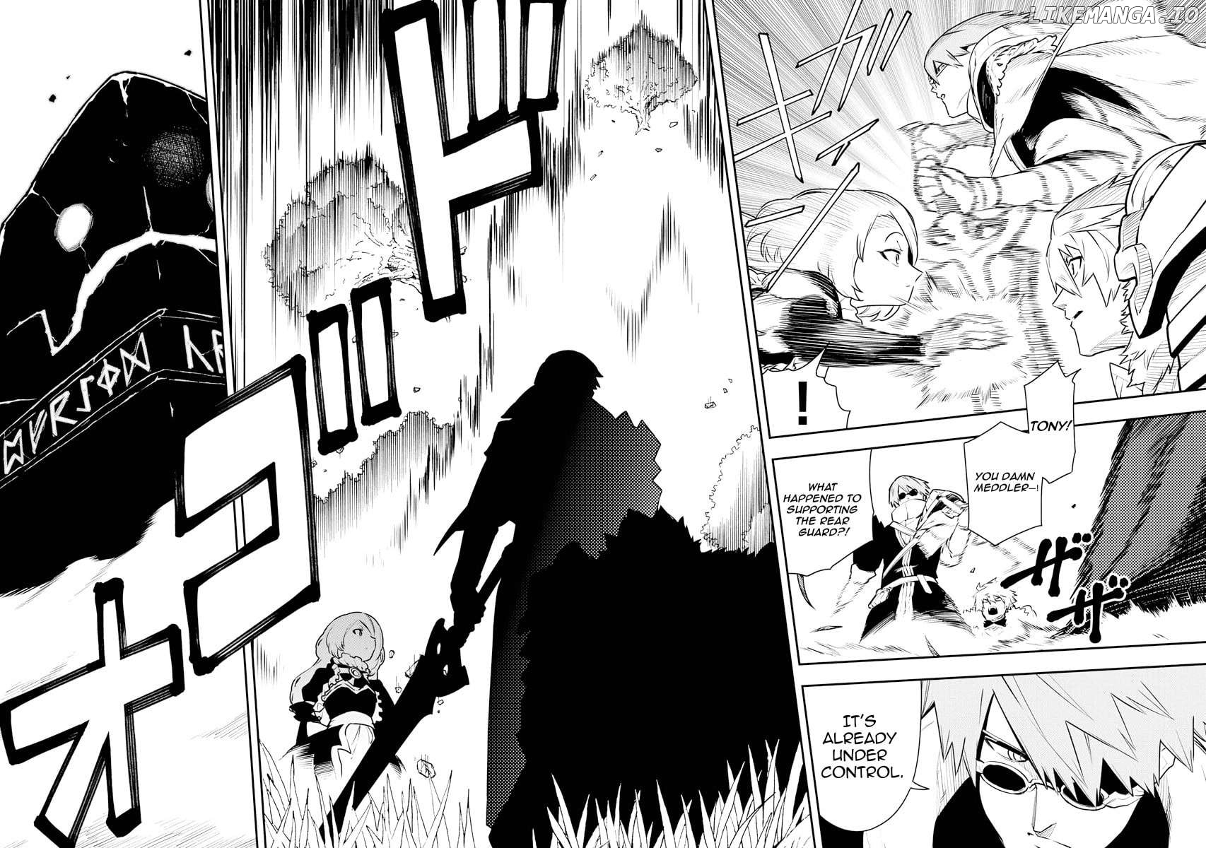 Tsuihou Sareta Renkinjutsushi-San, Saikyou No Dungeon Wo Tsukurimasen Ka? Chapter 22 - page 14