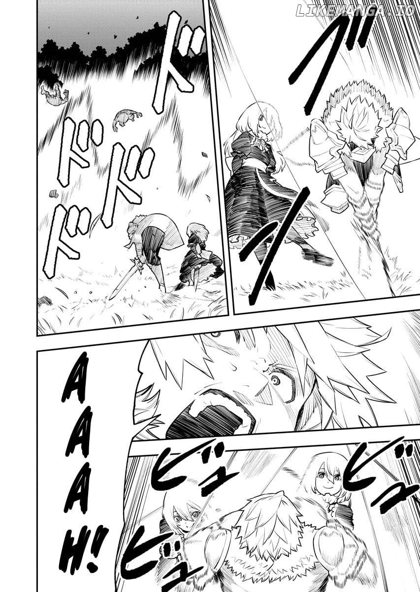 Tsuihou Sareta Renkinjutsushi-San, Saikyou No Dungeon Wo Tsukurimasen Ka? Chapter 22 - page 8