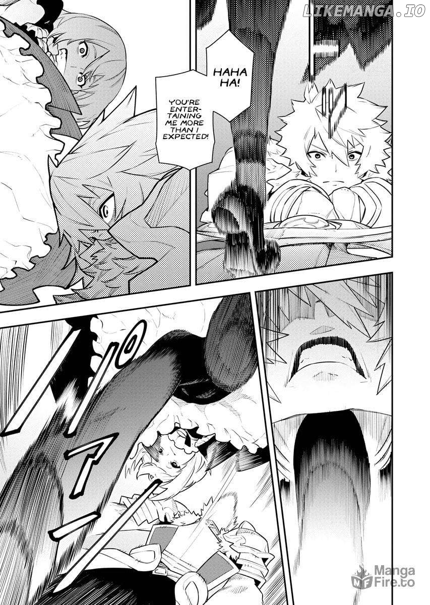 Tsuihou Sareta Renkinjutsushi-San, Saikyou No Dungeon Wo Tsukurimasen Ka? Chapter 22 - page 9