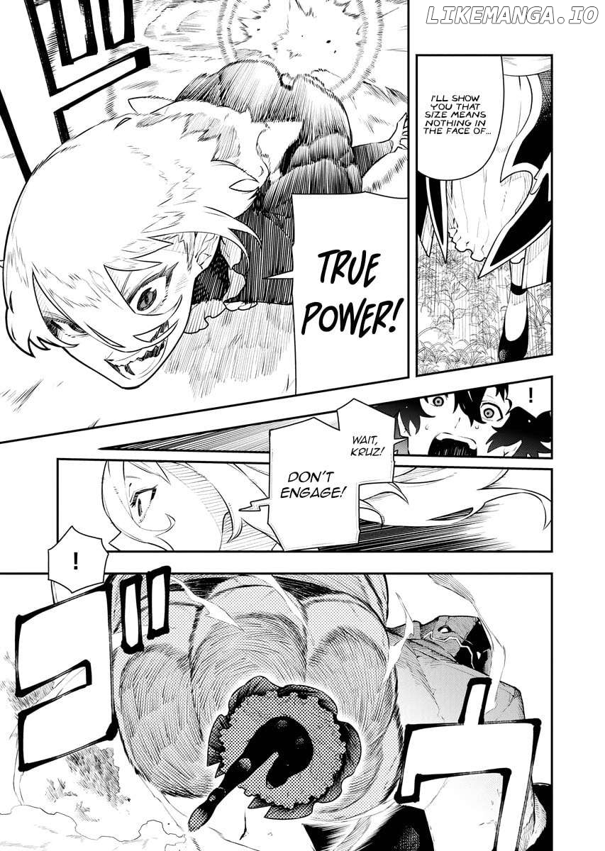 Tsuihou Sareta Renkinjutsushi-San, Saikyou No Dungeon Wo Tsukurimasen Ka? Chapter 23 - page 4