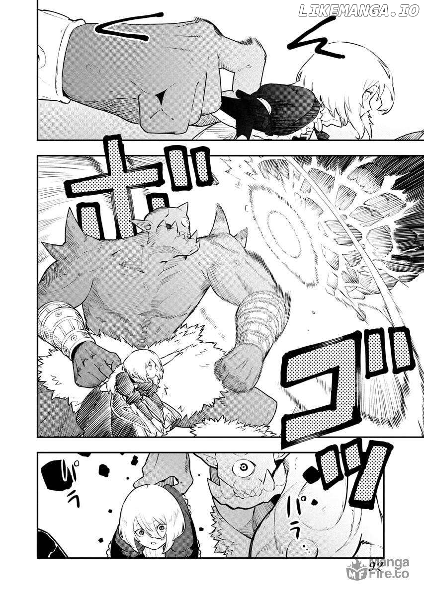 Tsuihou Sareta Renkinjutsushi-San, Saikyou No Dungeon Wo Tsukurimasen Ka? Chapter 23 - page 5
