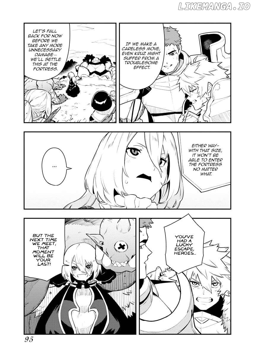 Tsuihou Sareta Renkinjutsushi-San, Saikyou No Dungeon Wo Tsukurimasen Ka? Chapter 23 - page 8