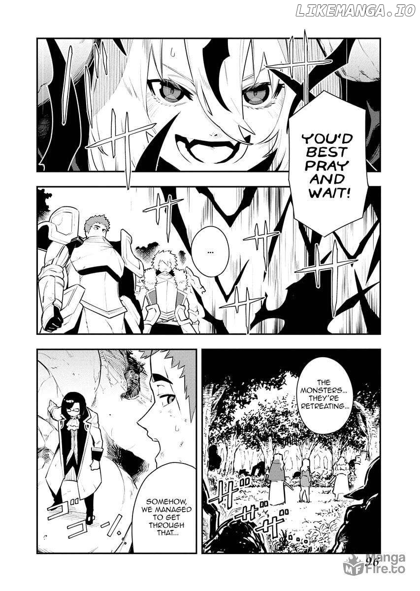 Tsuihou Sareta Renkinjutsushi-San, Saikyou No Dungeon Wo Tsukurimasen Ka? Chapter 23 - page 9