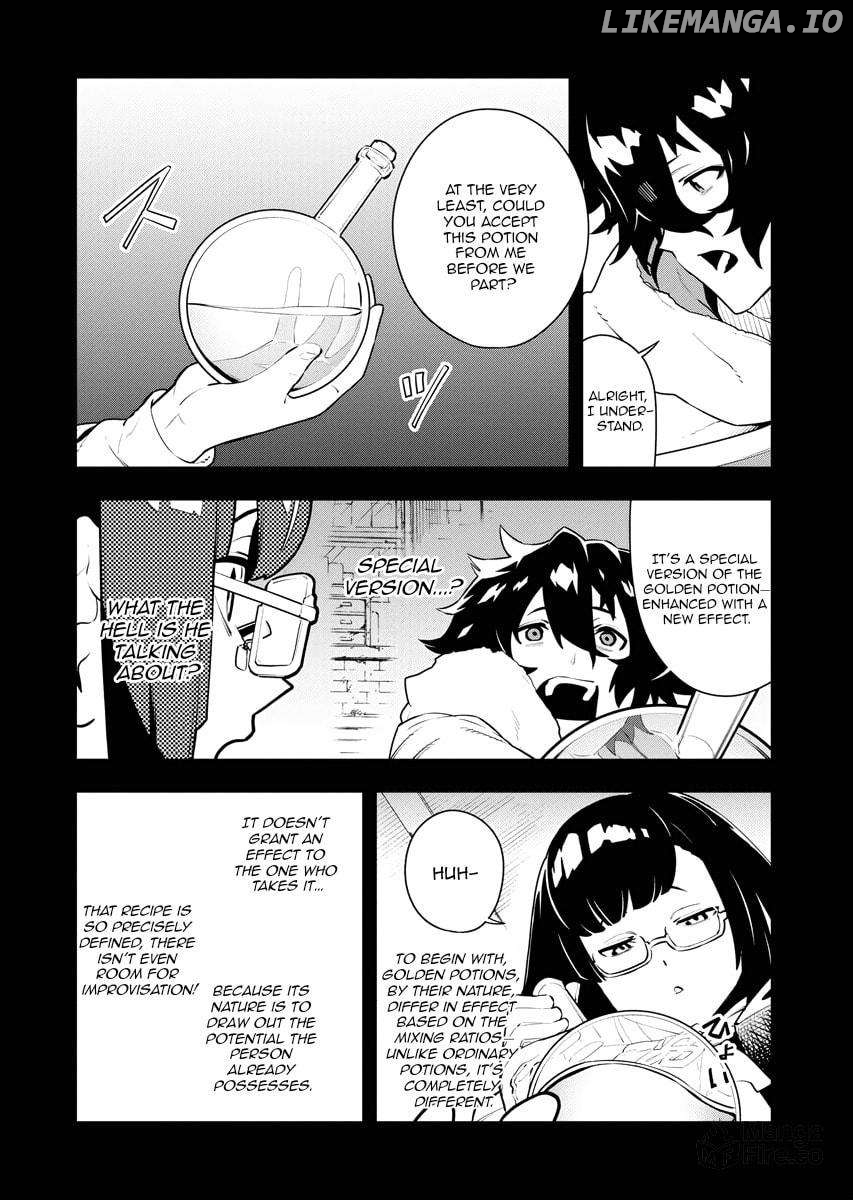Tsuihou Sareta Renkinjutsushi-San, Saikyou No Dungeon Wo Tsukurimasen Ka? Chapter 24 - page 5