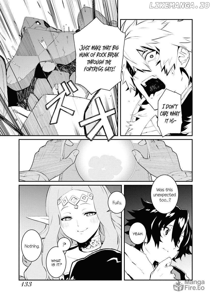 Tsuihou Sareta Renkinjutsushi-San, Saikyou No Dungeon Wo Tsukurimasen Ka? Chapter 25 - page 10