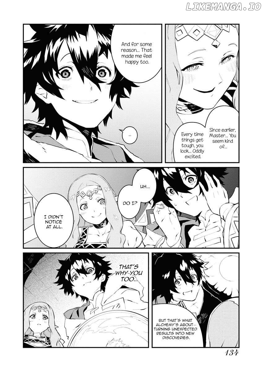 Tsuihou Sareta Renkinjutsushi-San, Saikyou No Dungeon Wo Tsukurimasen Ka? Chapter 25 - page 11