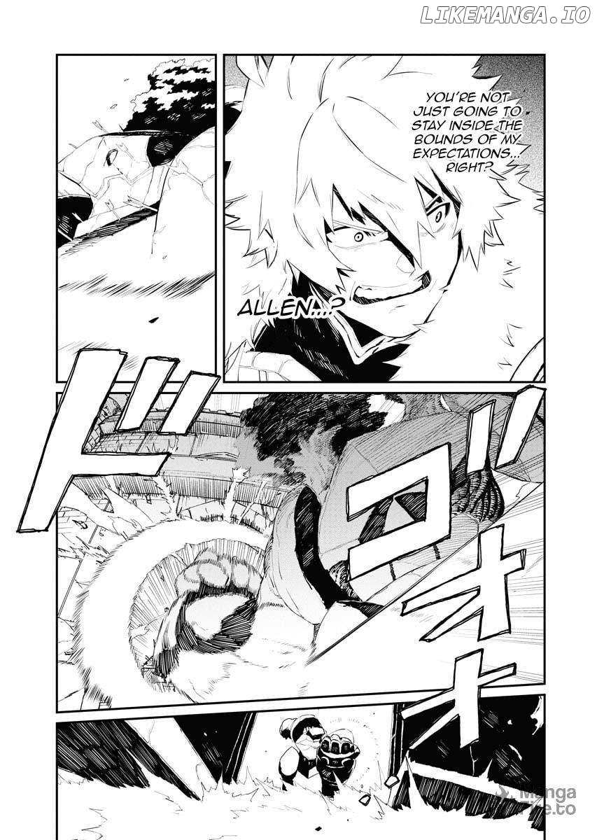 Tsuihou Sareta Renkinjutsushi-San, Saikyou No Dungeon Wo Tsukurimasen Ka? Chapter 25 - page 12