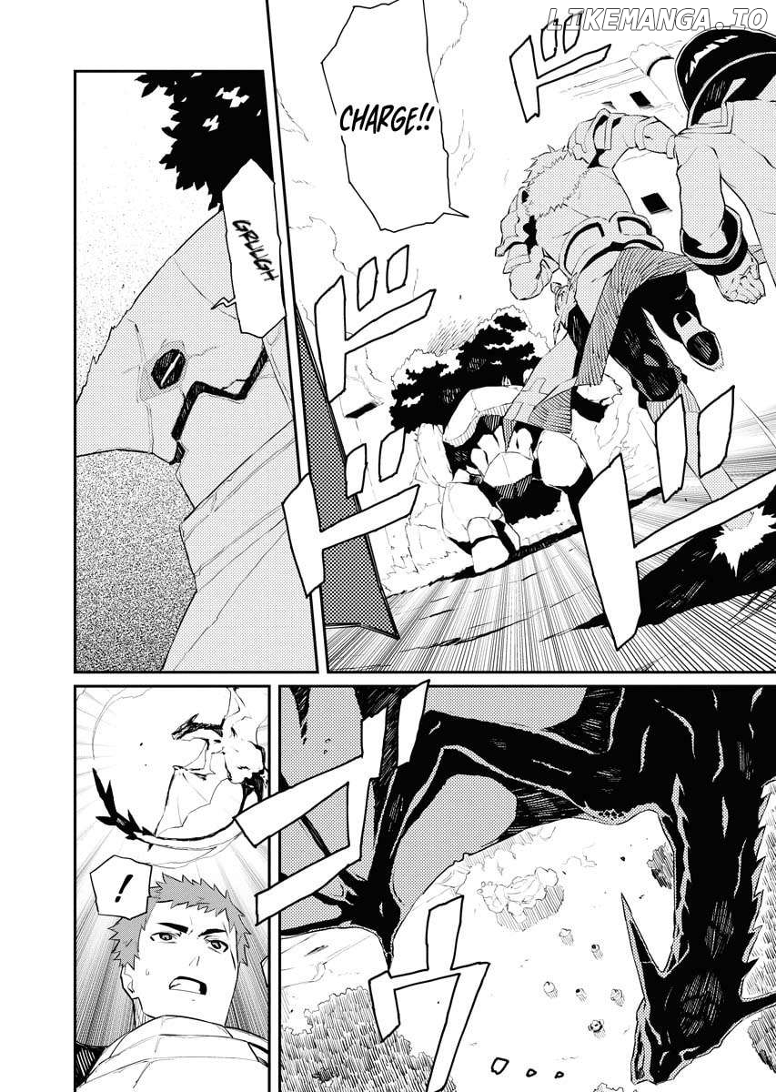 Tsuihou Sareta Renkinjutsushi-San, Saikyou No Dungeon Wo Tsukurimasen Ka? Chapter 25 - page 13