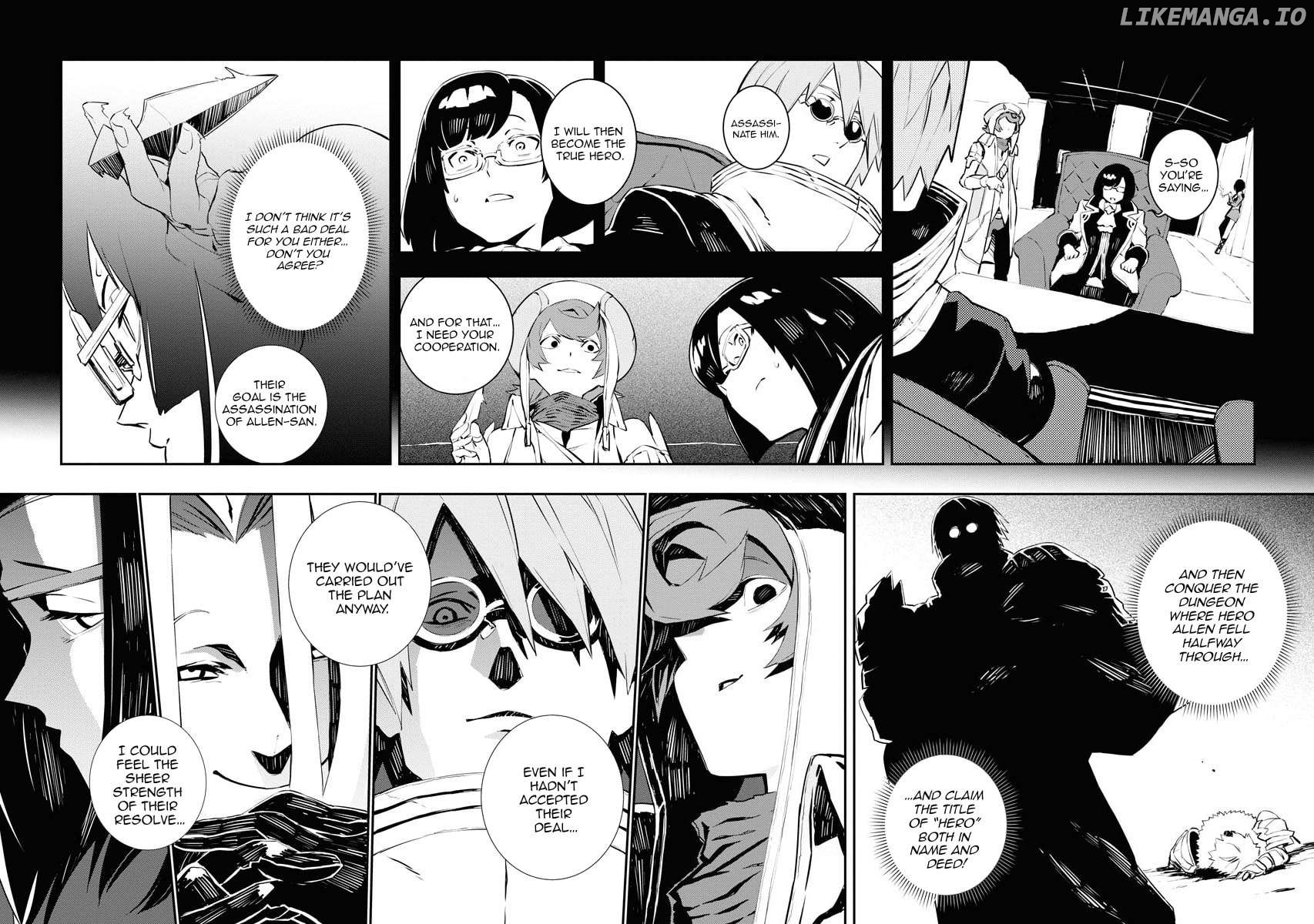 Tsuihou Sareta Renkinjutsushi-San, Saikyou No Dungeon Wo Tsukurimasen Ka? Chapter 25 - page 6