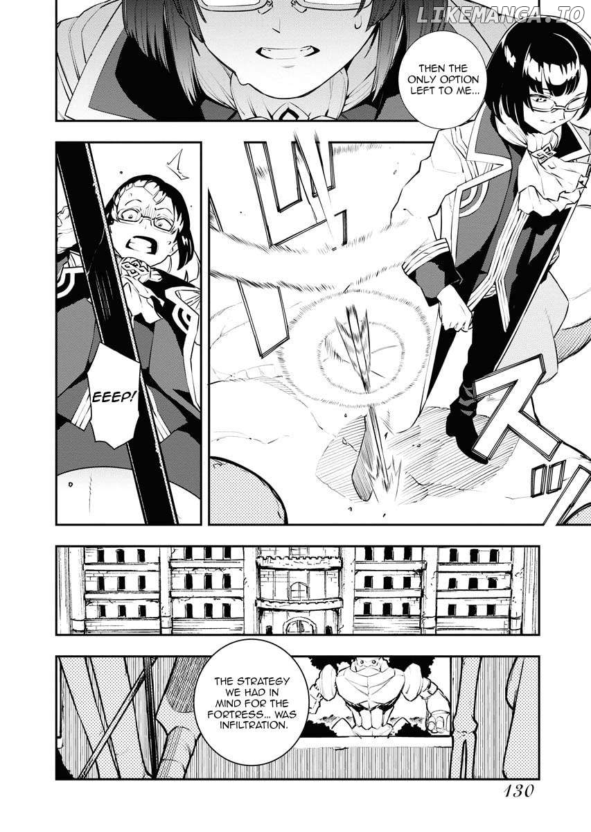 Tsuihou Sareta Renkinjutsushi-San, Saikyou No Dungeon Wo Tsukurimasen Ka? Chapter 25 - page 7