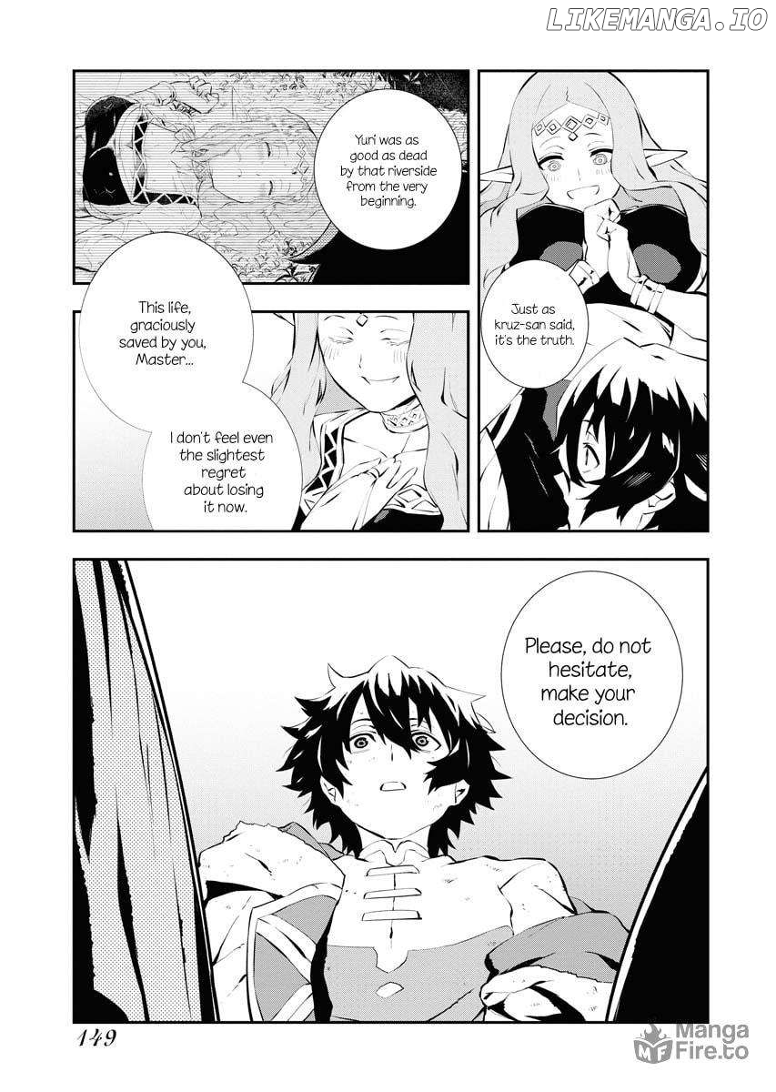 Tsuihou Sareta Renkinjutsushi-San, Saikyou No Dungeon Wo Tsukurimasen Ka? Chapter 26 - page 10