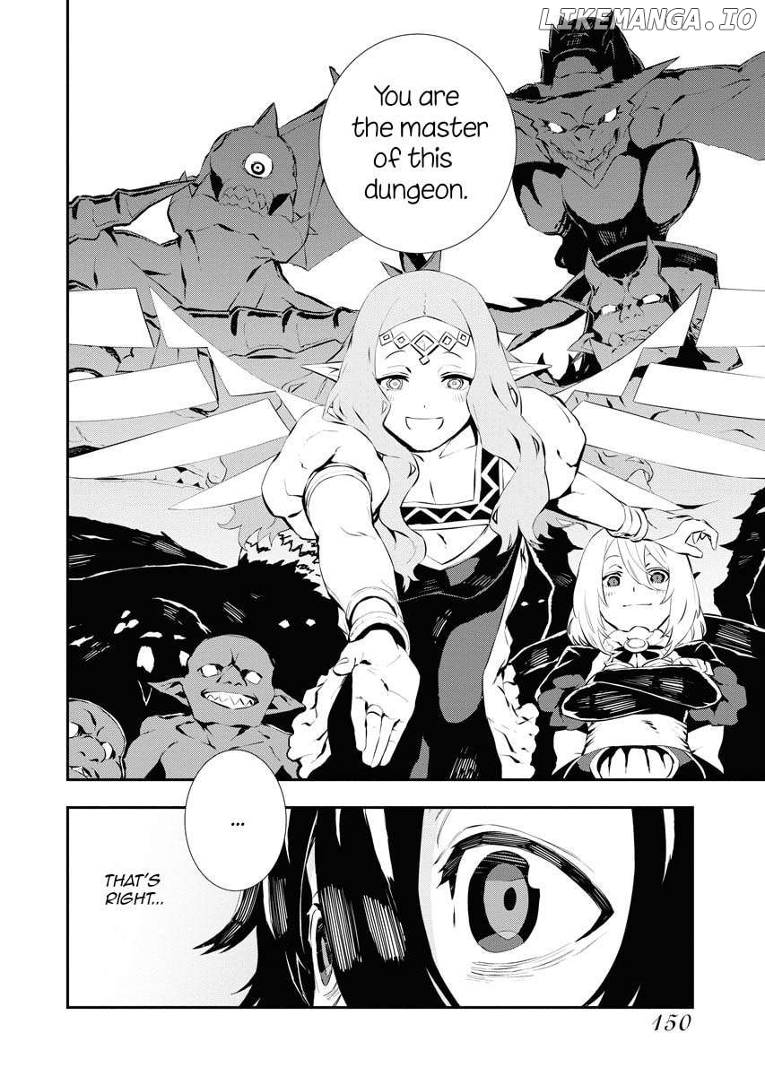 Tsuihou Sareta Renkinjutsushi-San, Saikyou No Dungeon Wo Tsukurimasen Ka? Chapter 26 - page 11