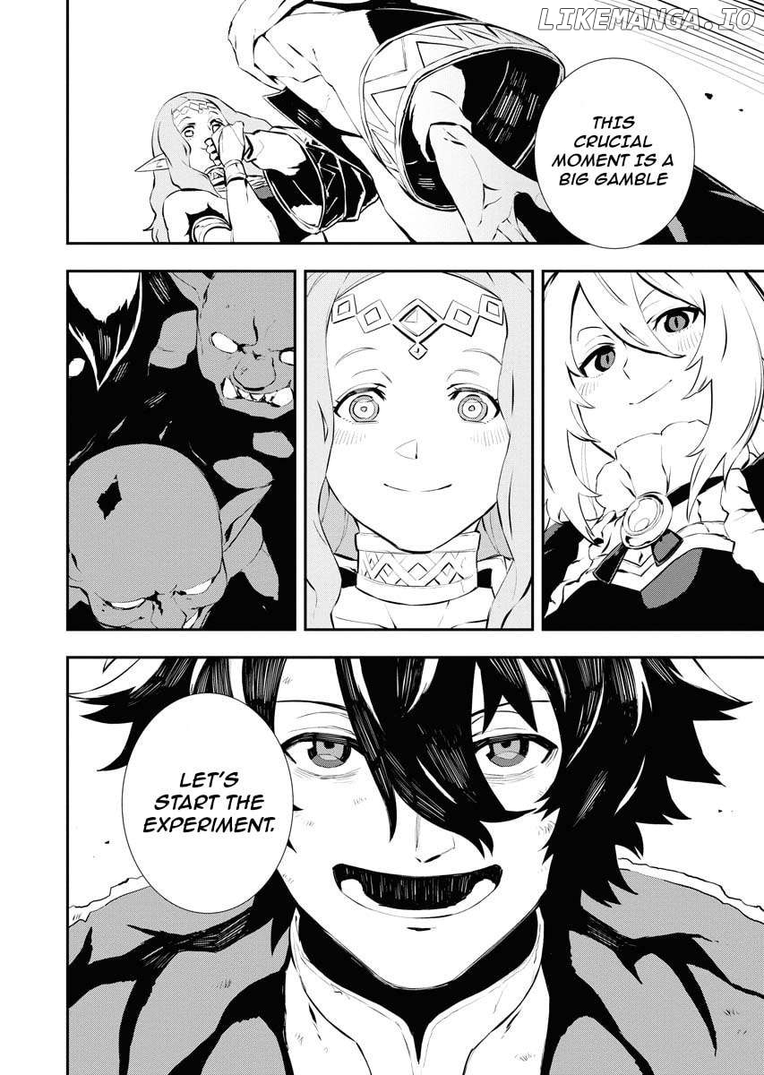 Tsuihou Sareta Renkinjutsushi-San, Saikyou No Dungeon Wo Tsukurimasen Ka? Chapter 26 - page 13