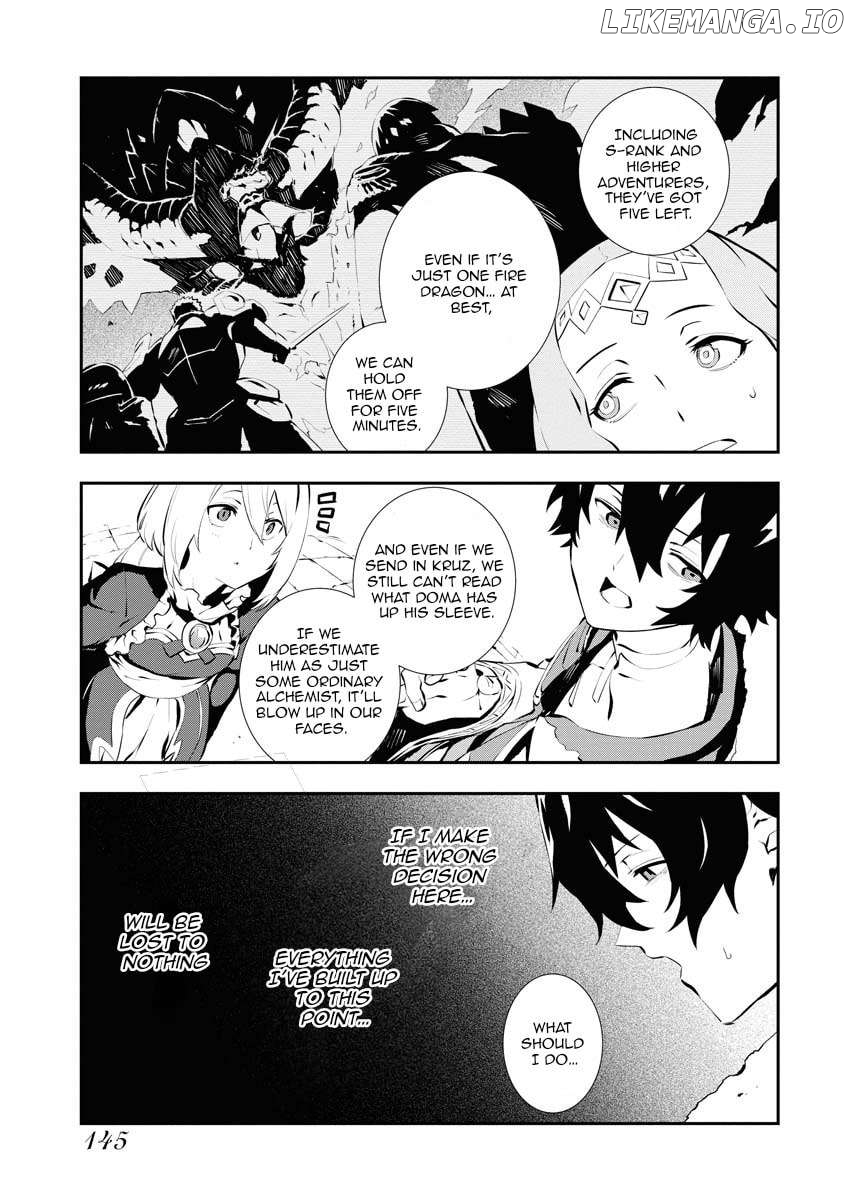 Tsuihou Sareta Renkinjutsushi-San, Saikyou No Dungeon Wo Tsukurimasen Ka? Chapter 26 - page 7