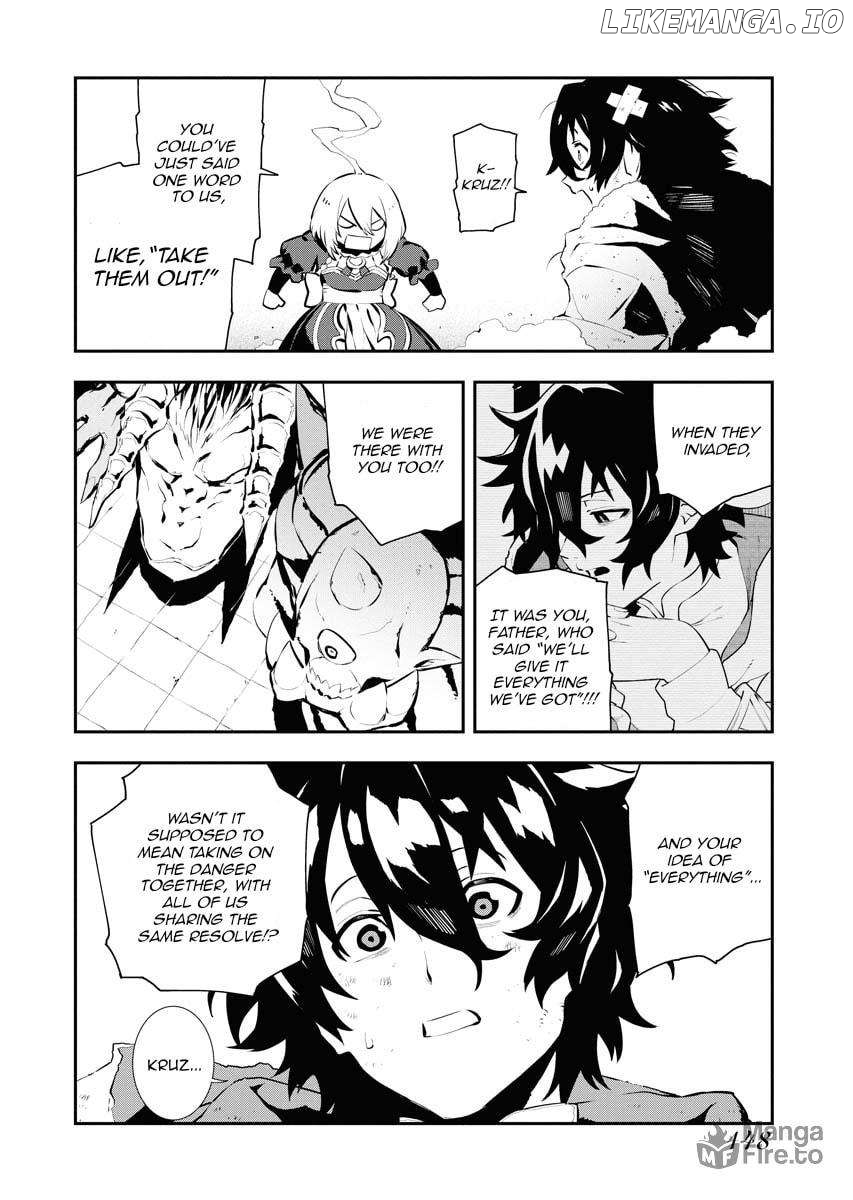 Tsuihou Sareta Renkinjutsushi-San, Saikyou No Dungeon Wo Tsukurimasen Ka? Chapter 26 - page 9