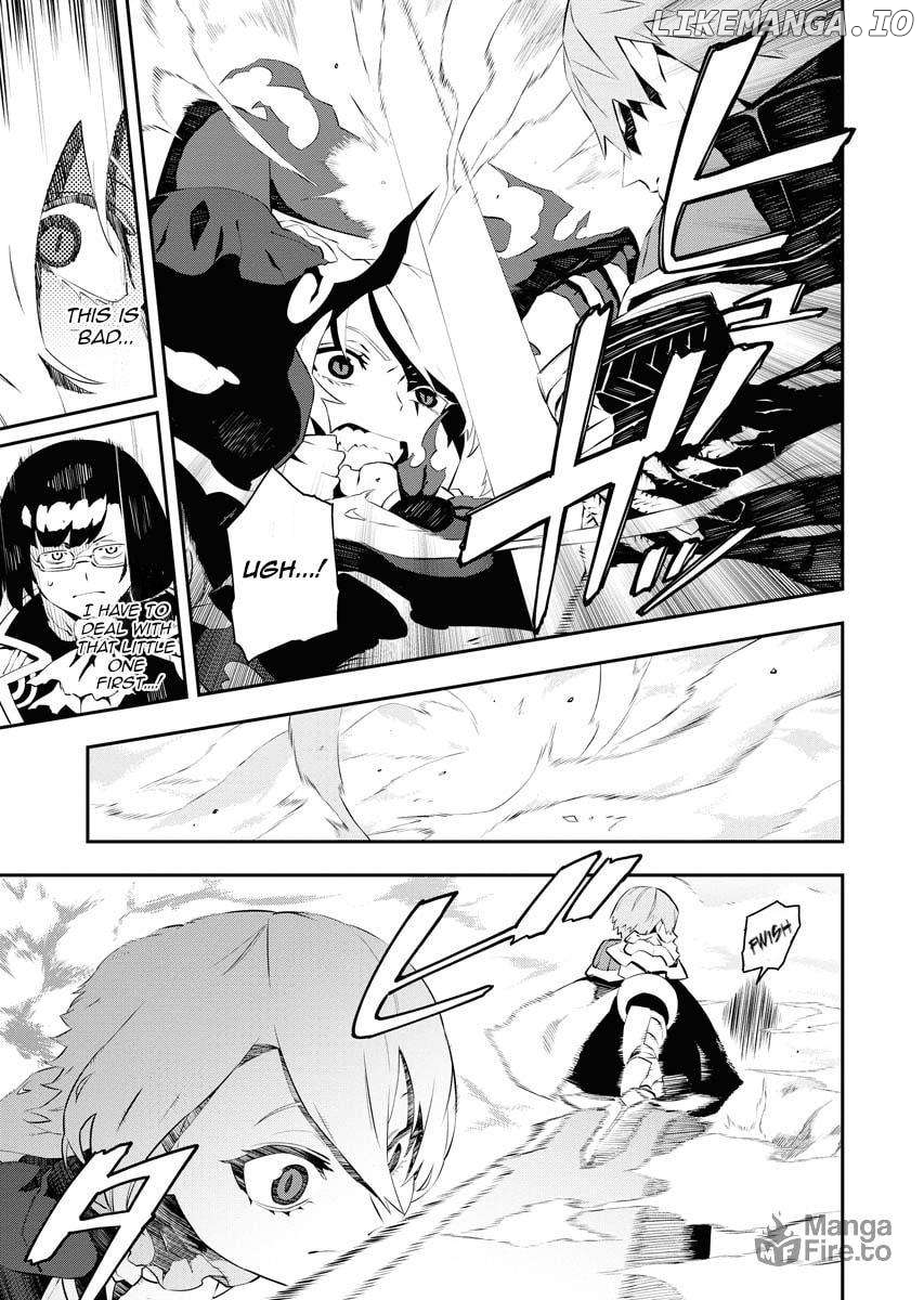 Tsuihou Sareta Renkinjutsushi-San, Saikyou No Dungeon Wo Tsukurimasen Ka? Chapter 27 - page 10