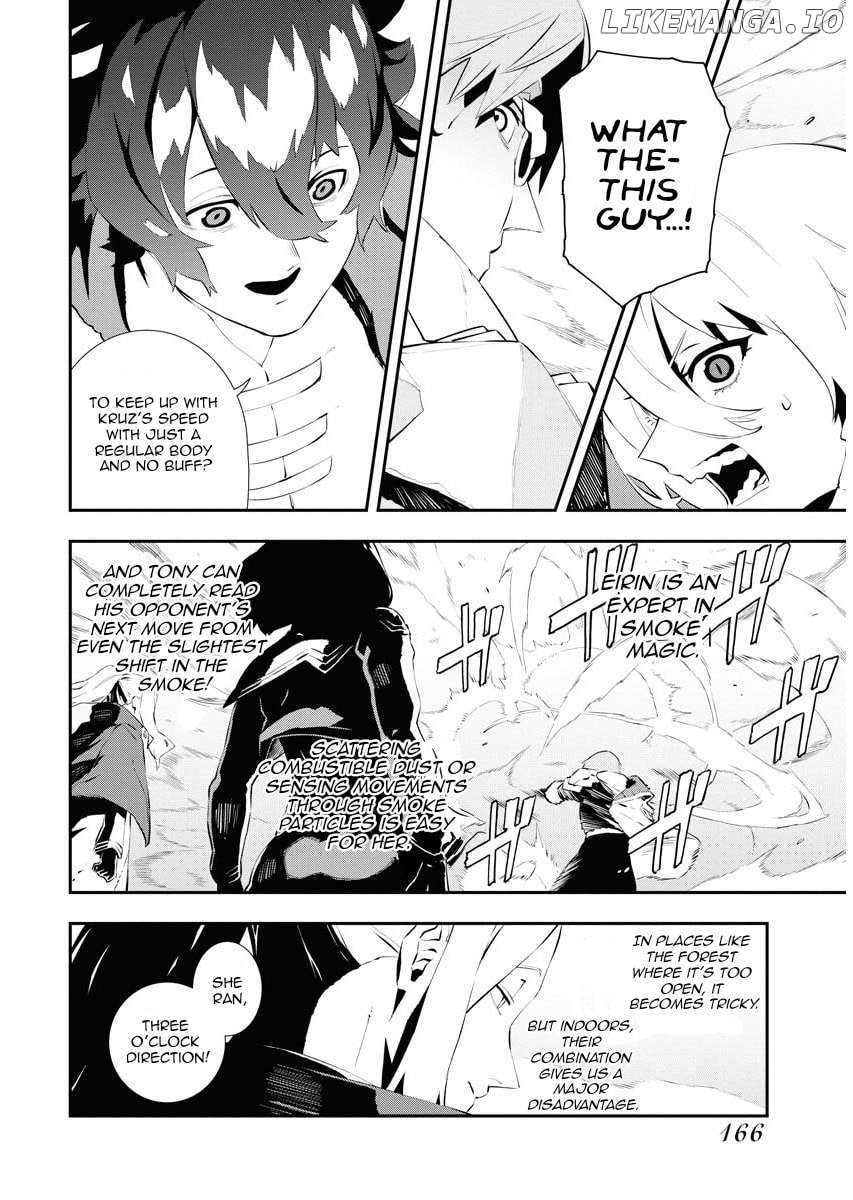 Tsuihou Sareta Renkinjutsushi-San, Saikyou No Dungeon Wo Tsukurimasen Ka? Chapter 27 - page 11