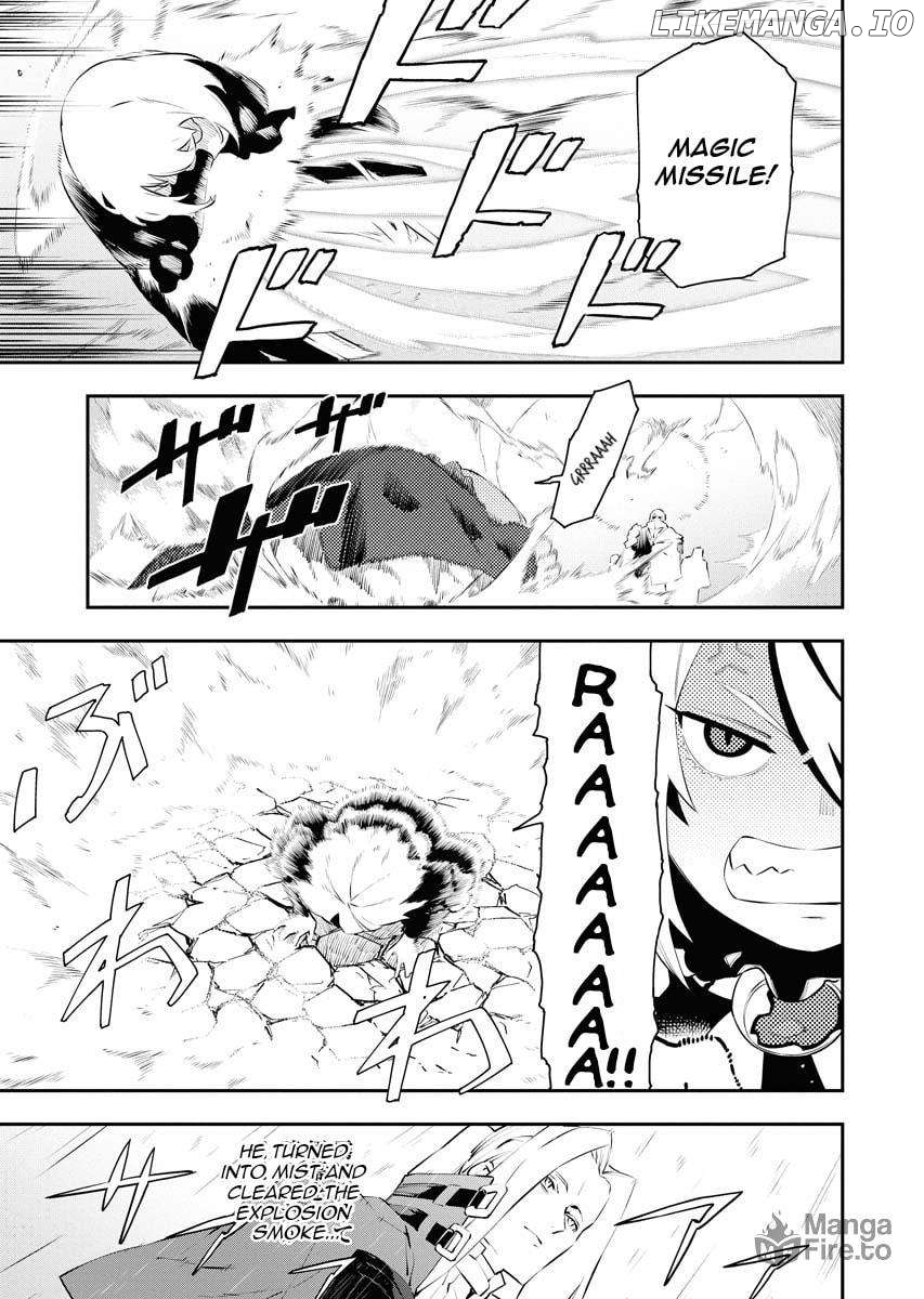 Tsuihou Sareta Renkinjutsushi-San, Saikyou No Dungeon Wo Tsukurimasen Ka? Chapter 27 - page 12