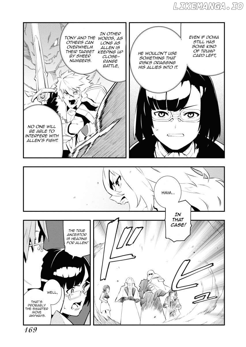 Tsuihou Sareta Renkinjutsushi-San, Saikyou No Dungeon Wo Tsukurimasen Ka? Chapter 27 - page 14