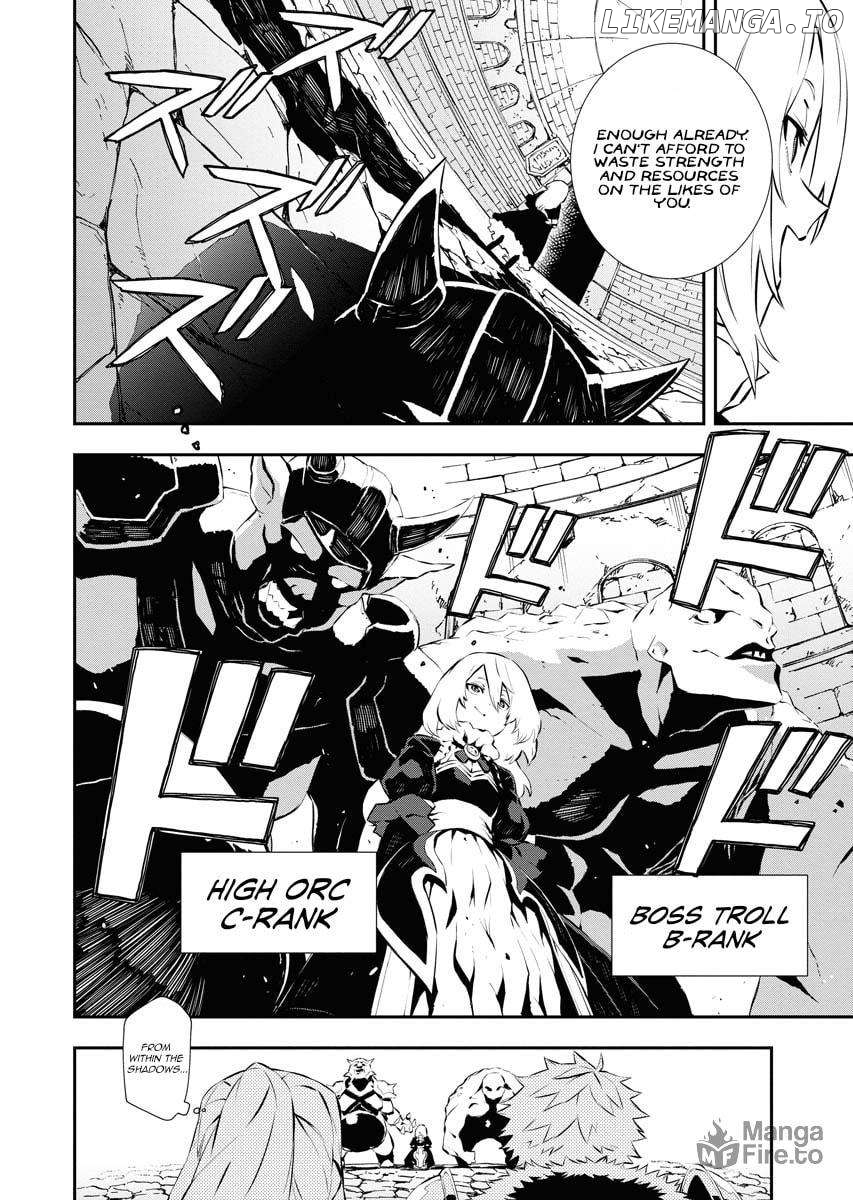 Tsuihou Sareta Renkinjutsushi-San, Saikyou No Dungeon Wo Tsukurimasen Ka? Chapter 27 - page 3