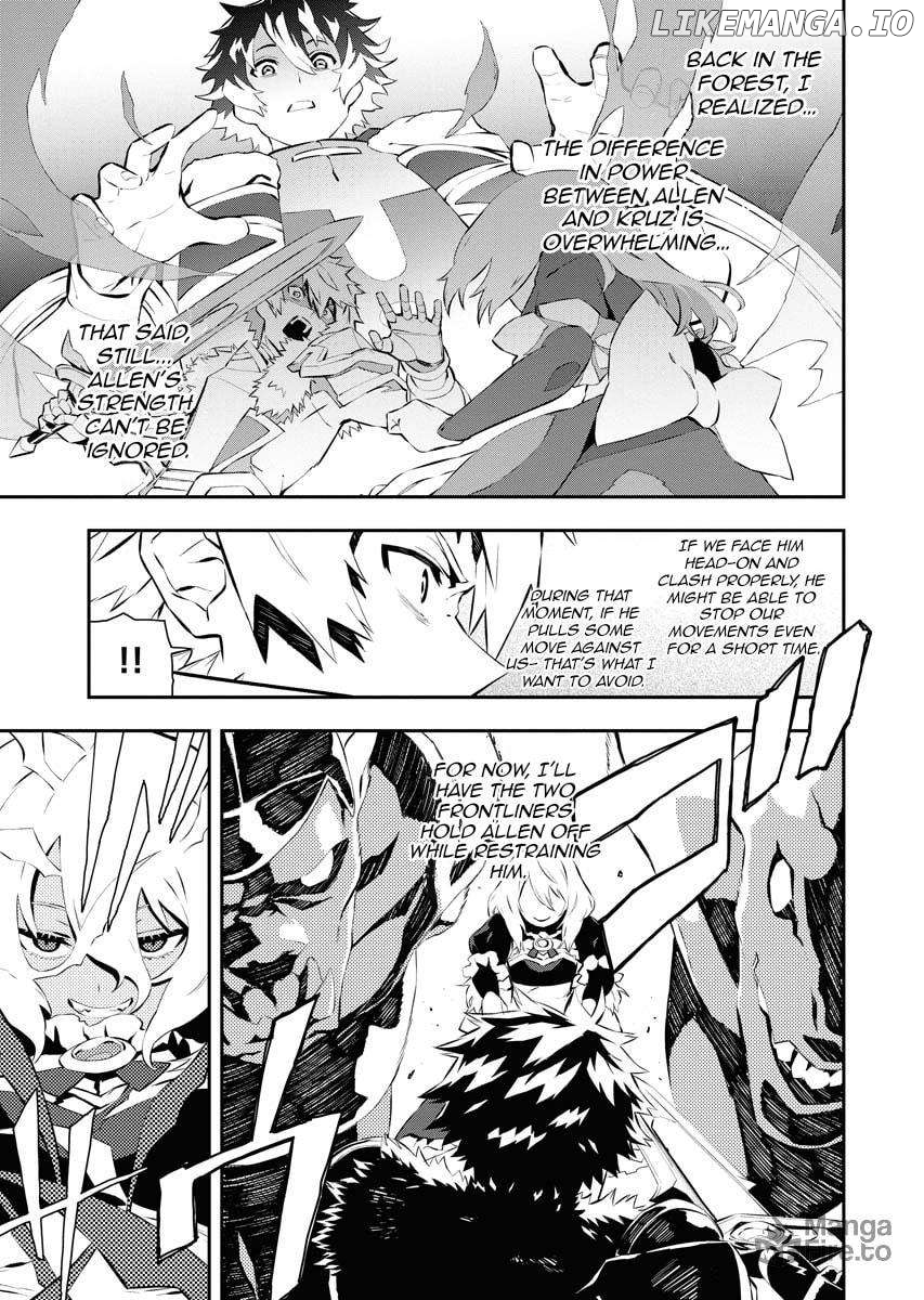 Tsuihou Sareta Renkinjutsushi-San, Saikyou No Dungeon Wo Tsukurimasen Ka? Chapter 27 - page 6