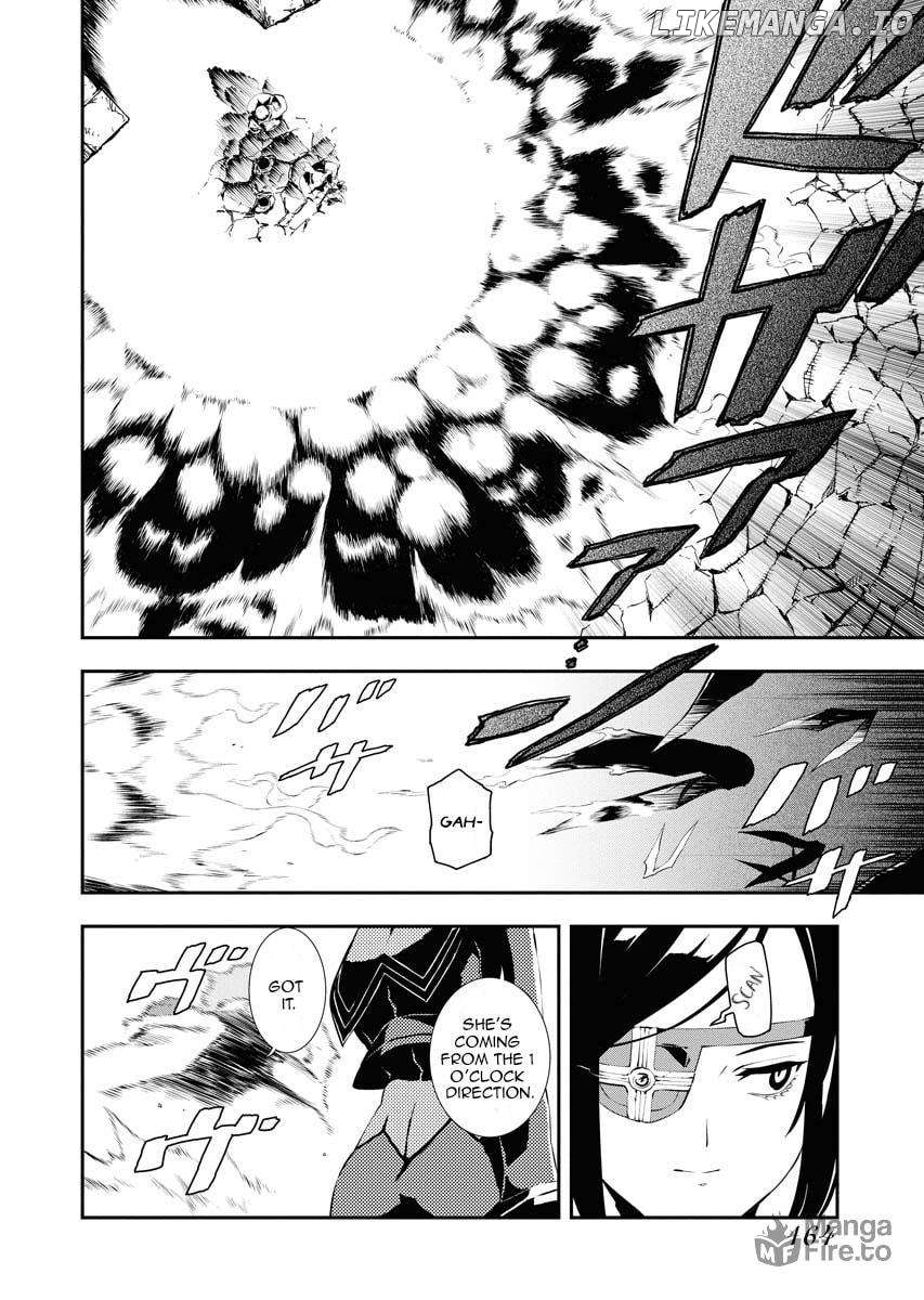 Tsuihou Sareta Renkinjutsushi-San, Saikyou No Dungeon Wo Tsukurimasen Ka? Chapter 27 - page 9