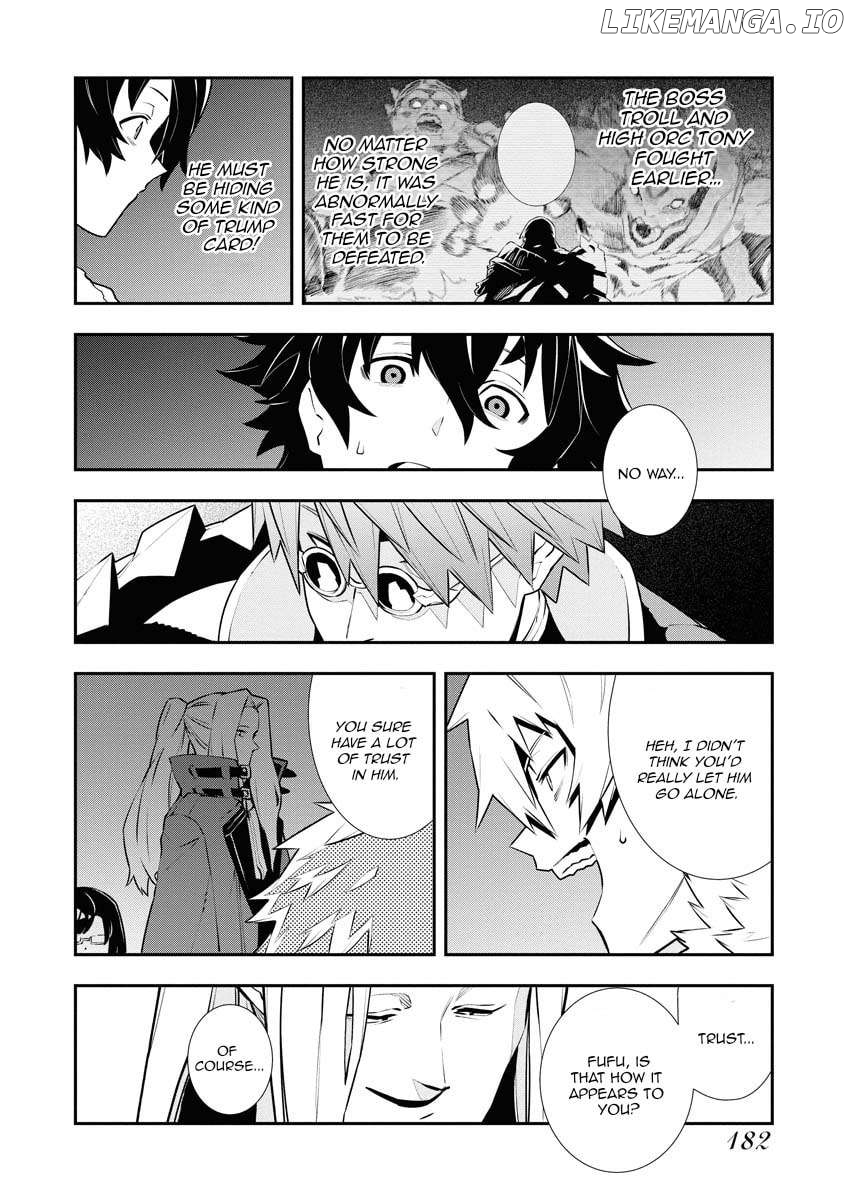 Tsuihou Sareta Renkinjutsushi-San, Saikyou No Dungeon Wo Tsukurimasen Ka? Chapter 28 - page 11