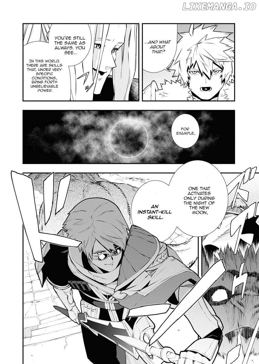 Tsuihou Sareta Renkinjutsushi-San, Saikyou No Dungeon Wo Tsukurimasen Ka? Chapter 28 - page 13