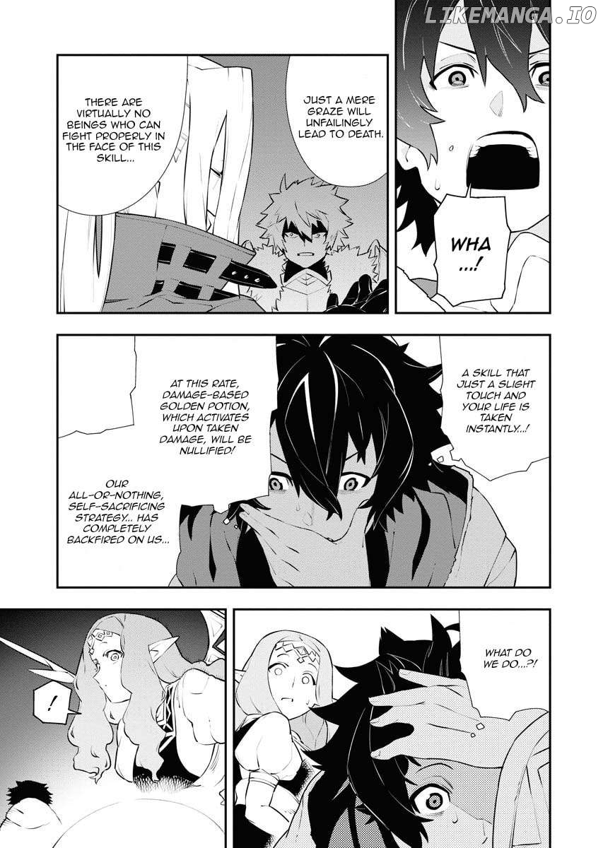 Tsuihou Sareta Renkinjutsushi-San, Saikyou No Dungeon Wo Tsukurimasen Ka? Chapter 28 - page 14